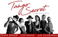 2019 Tango Secret